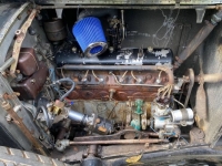 1936 Rolls-Royce 20/25 for sale in Michigan (ID-124079)