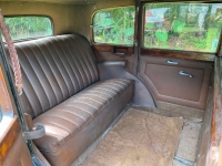 1936 Rolls-Royce 20/25 for sale in Michigan (ID-124079)