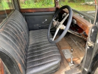 1936 Rolls-Royce 20/25 for sale in Michigan (ID-124079)