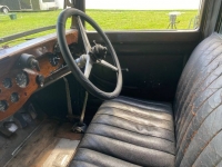 1936 Rolls-Royce 20/25 for sale in Michigan (ID-124079)