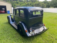 1936 Rolls-Royce 20/25 for sale in Michigan (ID-124079)