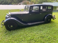 1936 Rolls-Royce 20/25 for sale in Michigan (ID-124079)
