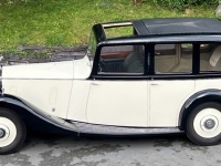 1936 Rolls-Royce 25/30 for sale (ID-127759)