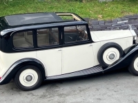 1936 Rolls-Royce 25/30 for sale (ID-127759)