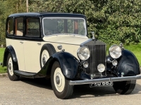1936 Rolls-Royce 25/30 for sale (ID-127759)