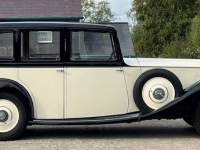 1936 Rolls-Royce 25/30 for sale (ID-127759)