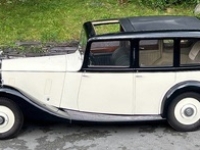 1936 Rolls-Royce 25/30 for sale (ID-124980)