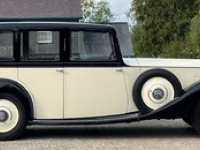 1936 Rolls-Royce 25/30 for sale (ID-124980)