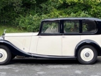 1936 Rolls-Royce 25/30 for sale (ID-124980)