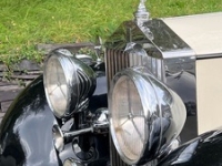 1936 Rolls-Royce 25/30 for sale (ID-124980)