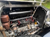 1936 Rolls-Royce 25/30 for sale (ID-124980)