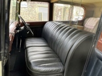 1936 Rolls-Royce 25/30 for sale (ID-124980)