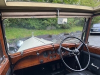 1936 Rolls-Royce 25/30 for sale (ID-124980)