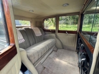 1936 Rolls-Royce 25/30 for sale (ID-124980)