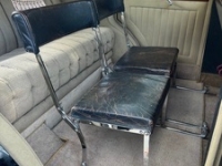 1936 Rolls-Royce 25/30 for sale (ID-124980)