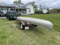 1936 Toyota SR5 for sale in Michigan (ID-143153)