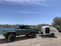 1936 Toyota SR5 for sale in Michigan (ID-143153)