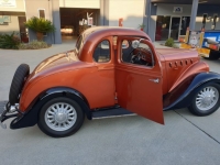 1936 Willys Coupe for sale (ID-138525)