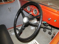 1936 Willys Coupe for sale (ID-138525)