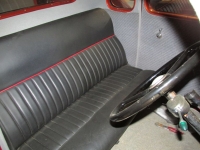 1936 Willys Coupe for sale (ID-138525)