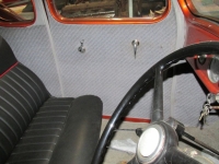 1936 Willys Coupe for sale (ID-138525)