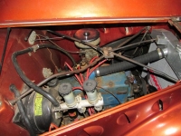 1936 Willys Coupe for sale (ID-138525)