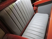 1936 Willys Coupe for sale (ID-138525)
