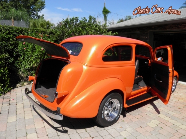 1937 Chevrolet Master Deluxe for sale in Orlando, Florida (ID-1928)