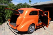 1937 Chevrolet Master Deluxe for sale
