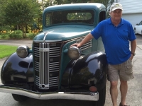 1937 GMC 1/2 Ton for sale in Birmingham, Alabama (ID-48857)