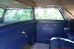 1937 Lincoln convertible sedan for sale in St. Cloud, Minnesota (ID-26921)
