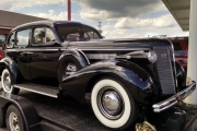 1937 Buick Special for sale