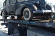 1937 Buick Roadmaster for sale