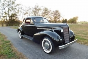 1937 Buick Special for sale