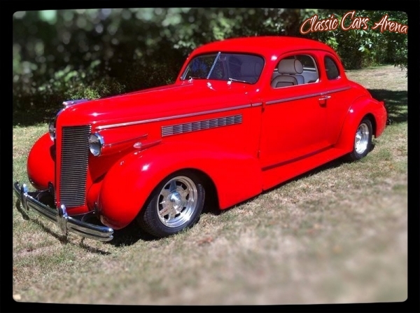 1937 Buick Century for sale in Mundelein, Illinois (ID-24721) 1937 Buick Century for sale in Mundelein, Illinois (ID-24721)