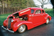 1937 Buick Century for sale