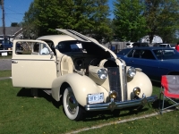 1937 Buick Special for sale in Greater Sudbury, Ontario (ID-87534)
