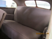 1937 Buick Special for sale in Greater Sudbury, Ontario (ID-87534)