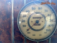 1937 Cadillac LaSalle for sale in Texas (ID-44930)