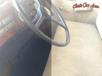 1937 Cadillac LaSalle for sale in Texas (ID-44930)
