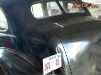 1937 Cadillac LaSalle for sale in Texas (ID-44930)