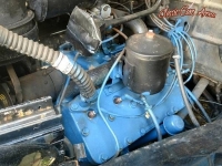 1937 Cadillac LaSalle for sale in Texas (ID-44930)