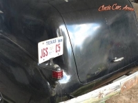 1937 Cadillac LaSalle for sale in Texas (ID-44930)