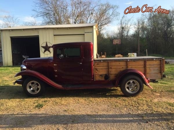 1937 Chevrolet Truck for sale in Michigan (ID-15452) 1937 Chevrolet Truck for sale in Michigan (ID-15452)