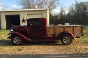 1937 Chevrolet Truck for sale