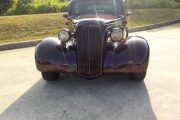 1937 Chevrolet Street Rod for sale