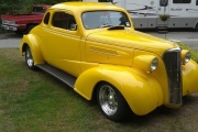 1937 Chevrolet Street Rod for sale