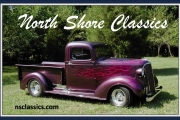 1937 Chevrolet Pickup for sale