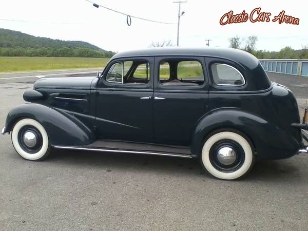 1937 Chevrolet Master Deluxe for sale in Michigan (ID-25243) 1937 Chevrolet Master Deluxe for sale in Michigan (ID-25243)
