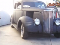 1937 Chevrolet Humpback for sale in Arizona (ID-28291)